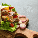 Resep Kebab Rumahan