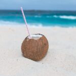 Segarnya Minuman Kelapa Kekinian yang Lagi Hits