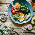 Ide Menu Diet Sehat Harian Bernutrisi, Mudah, dan Praktis