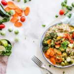 6 Kesalahan Umum dalam Diet Sehat yang Membuat Berat Badan Tidak Turun