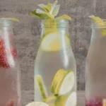 Cara Bikin Infused Water Ala Kafe Tapi Hemat