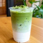 Matcha Latte Simpel Cocok Untuk Menu Harian?