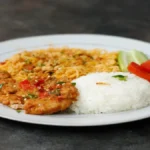 Ayam Geprek Simpel Cocok Untuk Menu Harian
