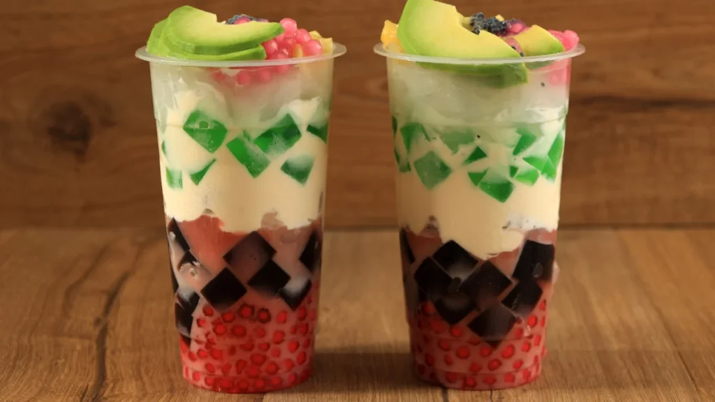 Cara Bikin Es Campur Ala Kafe Tapi Hemat