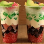 Cara Bikin Es Campur Ala Kafe Tapi Hemat