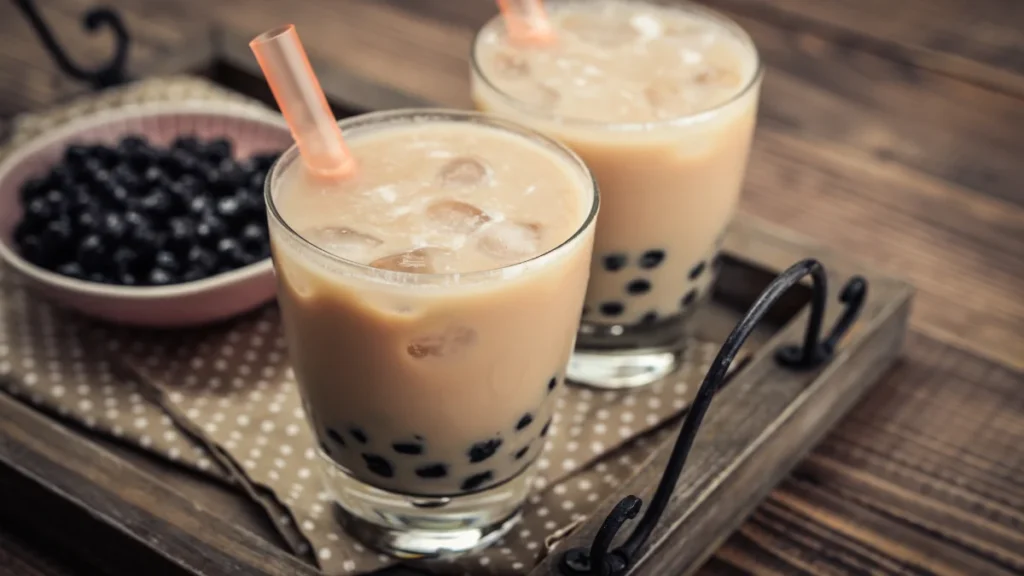 Cara Bikin Milk Tea Ala Kafe Tapi Hemat Untuk Pemula