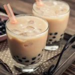 Cara Bikin Milk Tea Ala Kafe Tapi Hemat Untuk Pemula