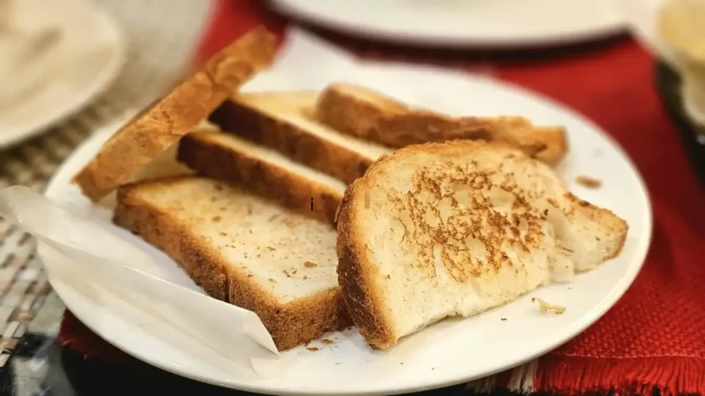 Cara Bikin Roti Panggang Ala Kafe Tapi Hemat