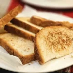 Cara Bikin Roti Panggang Ala Kafe Tapi Hemat