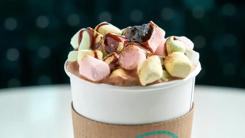 Dessert Cup Simpel Cocok Untuk Menu Harian?