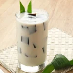 Es Cincau Simpel Cocok Untuk Menu Harian