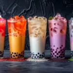 Ide Minuman Boba Praktis Untuk Cuaca Panas