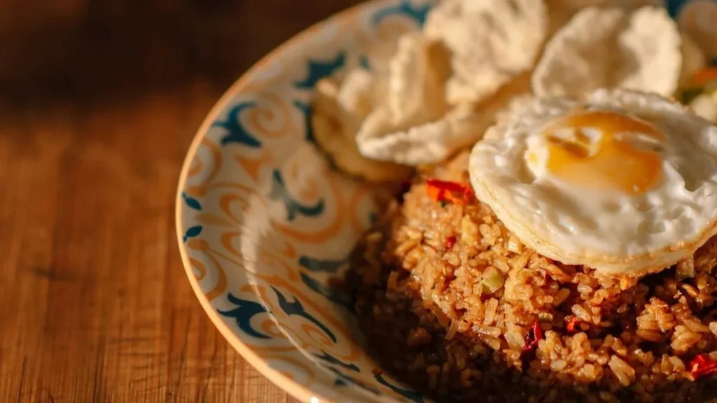 Ide Nasi Goreng Praktis Untuk Cuaca Panas