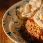 Ide Nasi Goreng Praktis Untuk Cuaca Panas