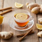 Ide Wedang Jahe Praktis Untuk Cuaca Panas