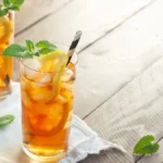 Lemon Tea Simpel Cocok Untuk Menu Harian?