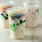 Resep Es Teler Yang Enak Dan Gampang Dibuat