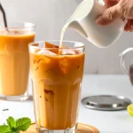 Resep Thai Tea Yang Enak Dan Gampang Dibuat