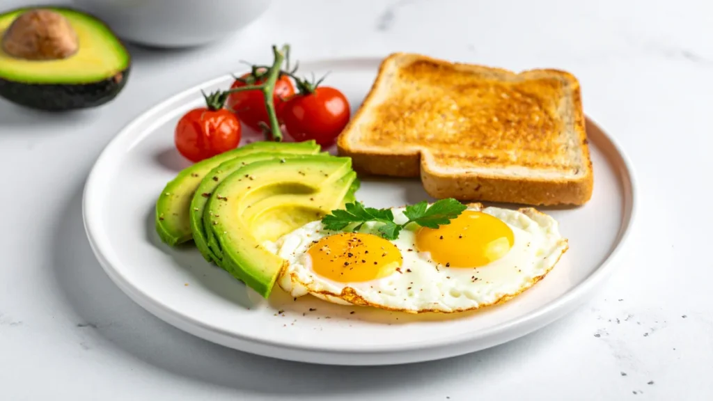 Sarapan Sehat Rumahan Rasanya Nagih Dan Segar