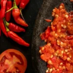 Saus Sambal Rumahan Rasanya Nagih Dan Segar