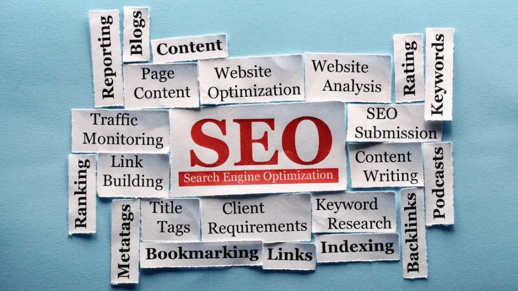 Naikkan Ranking Google dengan Jasa Backlink PBN Berkualitas