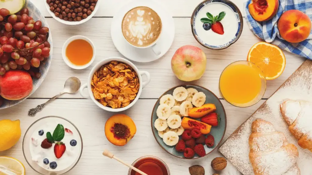 Menu Sarapan Praktis yang Enak untuk Keluarga di Rumah