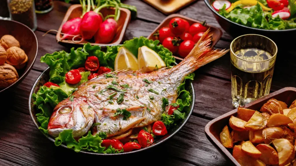 Resep Lauk Sederhana untuk Makan Harian